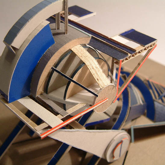 Галицкая Кира. «Башня»